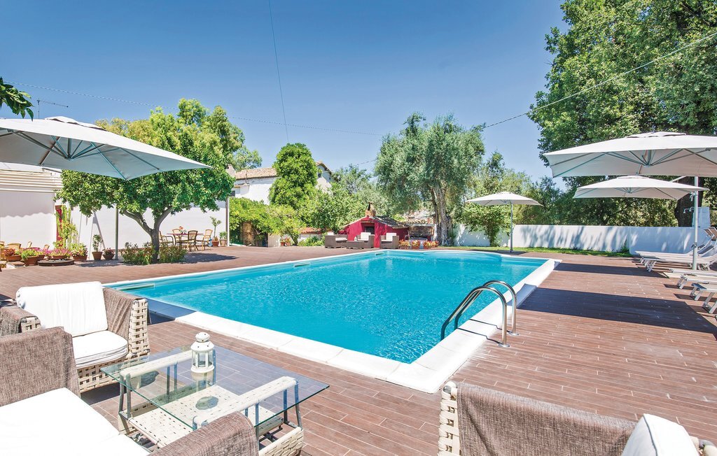 Casale Malena, maison 18 personnes avec piscine - Photo 9