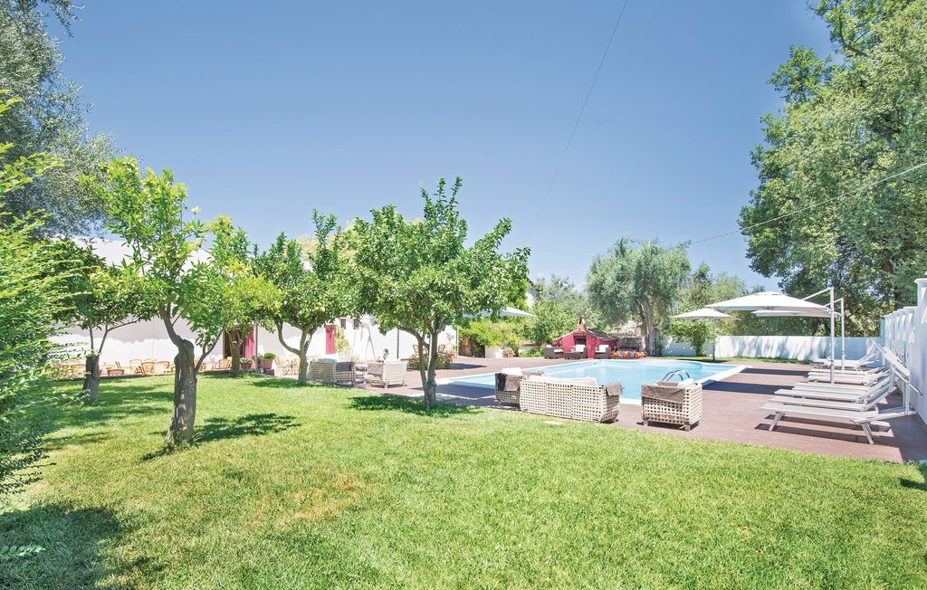 Casale Malena, maison 18 personnes avec piscine - Photo 10