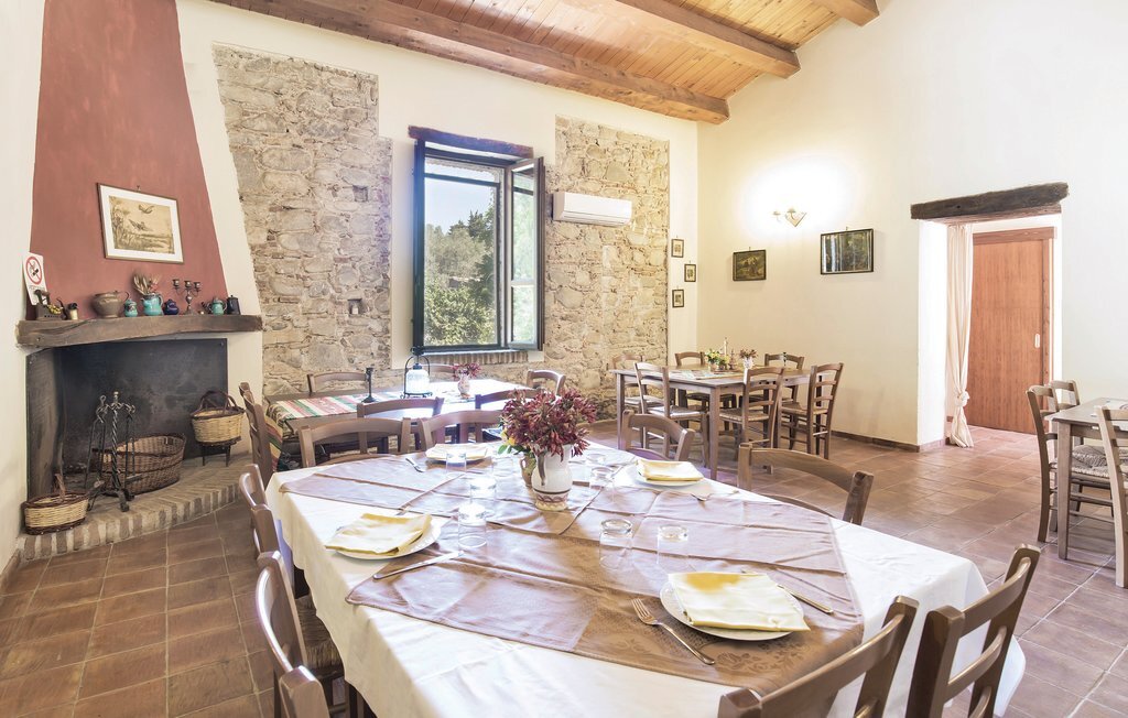 Casale Malena, maison 18 personnes avec piscine - Photo 14