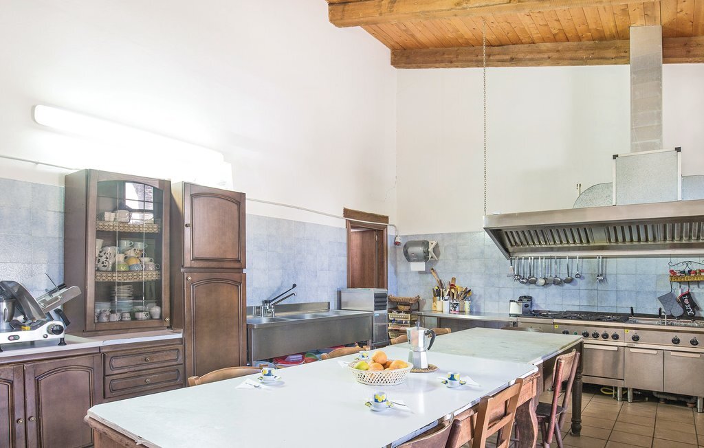 Casale Malena, maison 18 personnes avec piscine - Photo 15