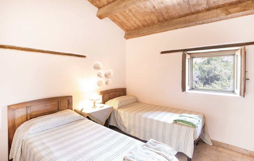 Casale Malena, maison 18 personnes avec piscine - Photo 20