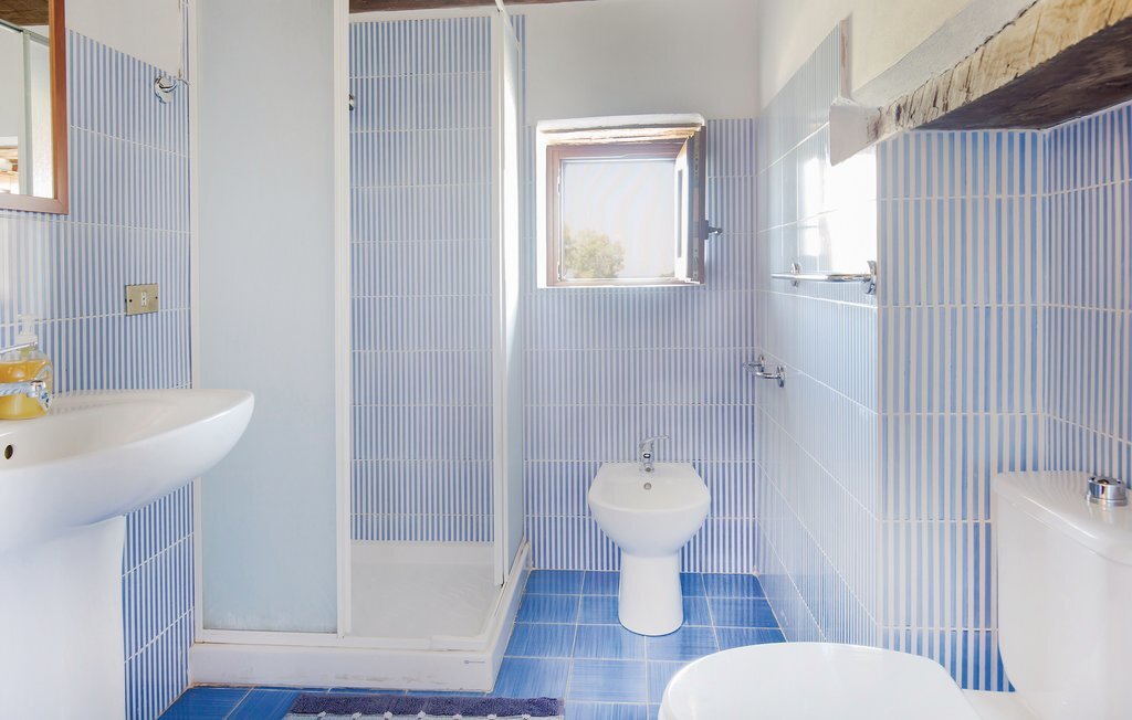 Casale Malena, maison 18 personnes avec piscine - Photo 23