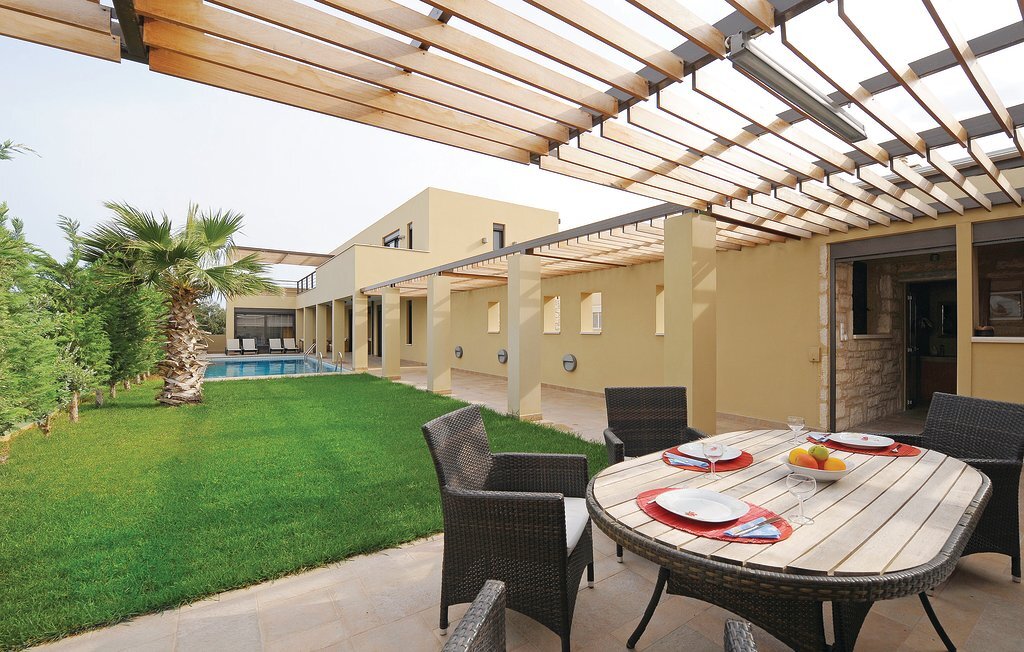 Maison 12 personnes à Rethymno Crete - Photo 3