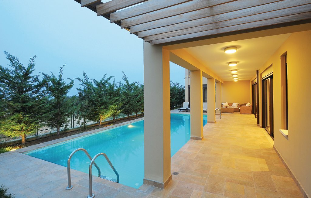 Maison 12 personnes à Rethymno Crete - Photo 6