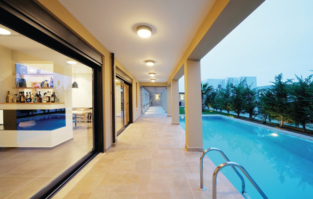 Maison 12 personnes à Rethymno Crete - Photo 7