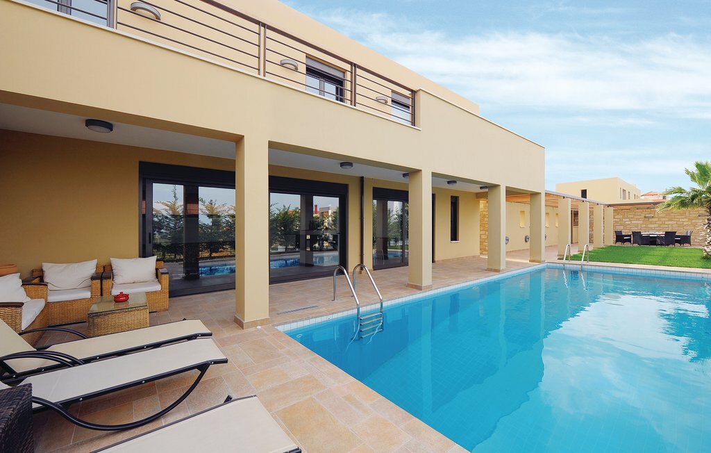Maison 12 personnes à Rethymno Crete - Photo 8