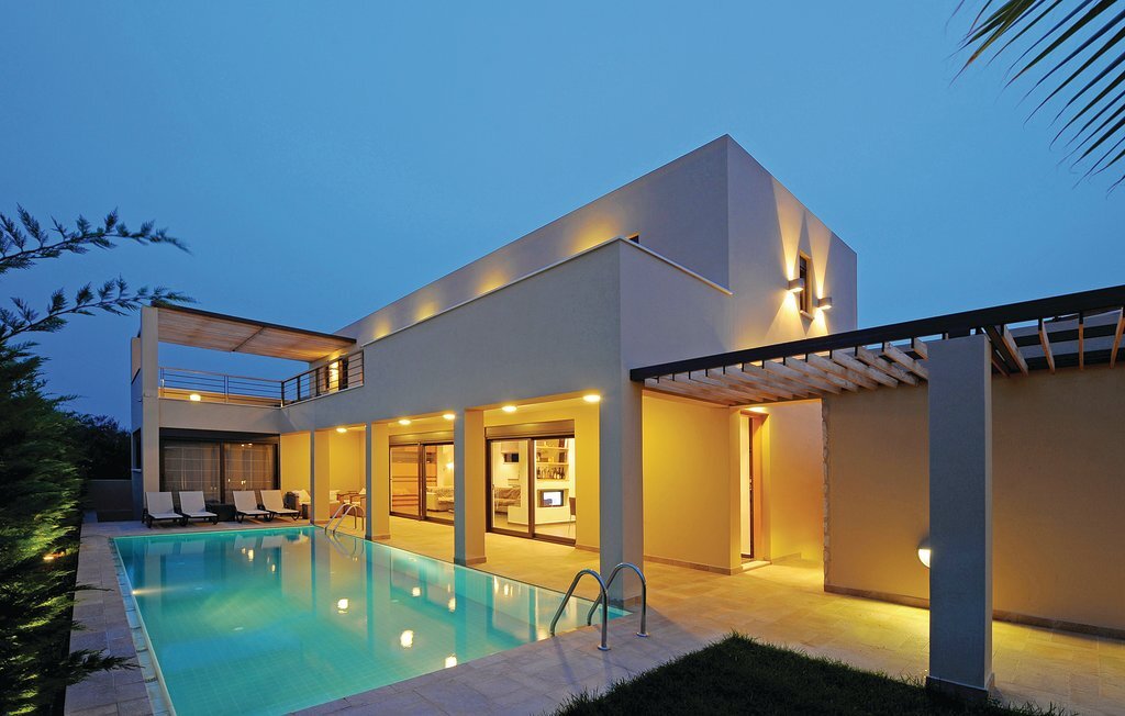 Maison 12 personnes à Rethymno Crete - Photo 9