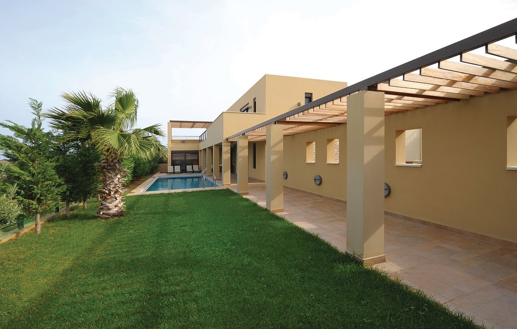Maison 12 personnes à Rethymno Crete - Photo 11