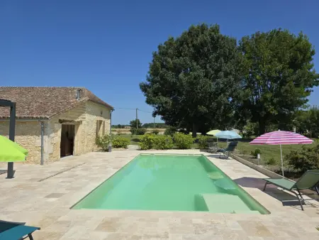 Location gite de vacances à Lamonzie Saint Martin