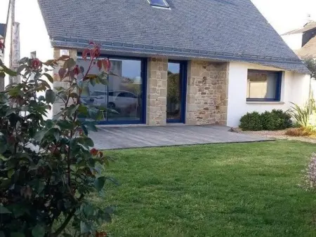 Location maison de vacances à Arzon