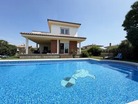 Location villa de vacances à Sant Pere Pescador