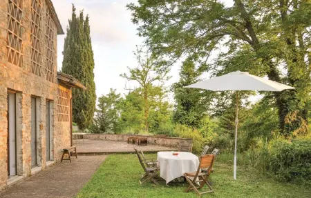 Sanlucchese 1, Maison 8 personnes à Poggibonsi SI - Photo 3