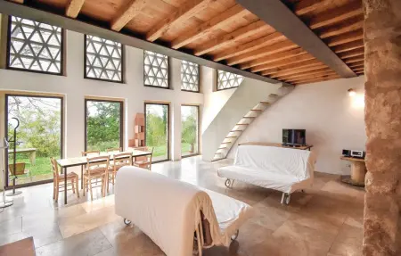 Sanlucchese 1, Maison 8 personnes à Poggibonsi SI - Photo 4