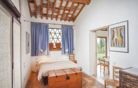 Sanlucchese 1, Maison 8 personnes à Poggibonsi SI - Photo 5