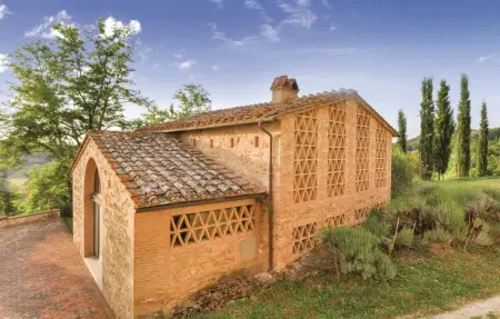 Sanlucchese 1, Maison 8 personnes à Poggibonsi SI - Photo 6