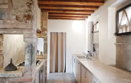 Sanlucchese 1, Maison 8 personnes à Poggibonsi SI - Photo 7
