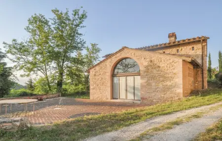 Sanlucchese 1, Maison 8 personnes à Poggibonsi SI - Photo 9
