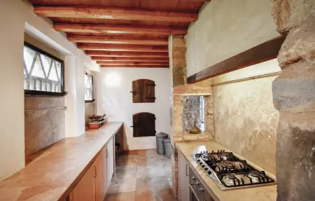 Sanlucchese 1, Maison 8 personnes à Poggibonsi SI - Photo 15
