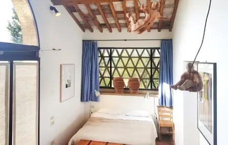 Sanlucchese 1, Maison 8 personnes à Poggibonsi SI - Photo 16