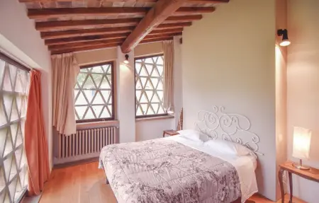 Sanlucchese 1, Maison 8 personnes à Poggibonsi SI - Photo 17