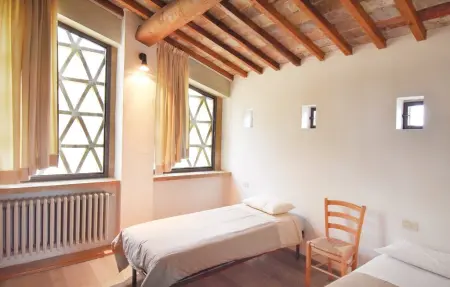 Sanlucchese 1, Maison 8 personnes à Poggibonsi SI - Photo 18