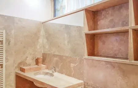 Sanlucchese 1, Maison 8 personnes à Poggibonsi SI - Photo 20