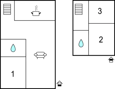 Sanlucchese 1, Maison 8 personnes à Poggibonsi SI - Photo 29