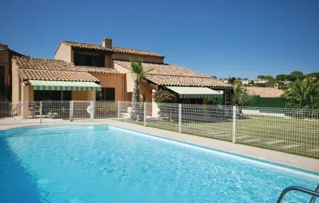 Location maison à Sainte Maxime