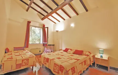 Villa méditerranéenne Sainte-Maxime, piscine & plage à 300m : photo 7