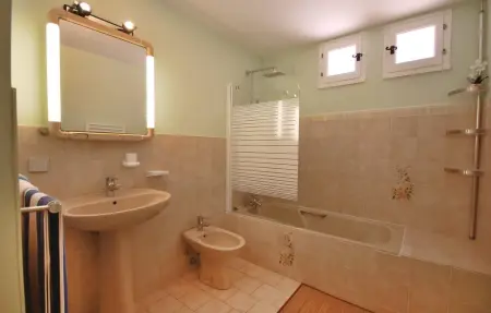 Villa méditerranéenne Sainte-Maxime, piscine & plage à 300m : photo 8