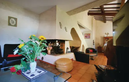 Villa méditerranéenne Sainte-Maxime, piscine & plage à 300m : photo 17
