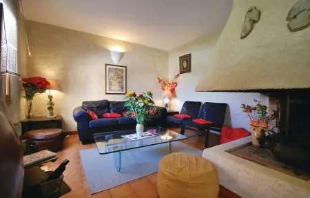 Villa méditerranéenne Sainte-Maxime, piscine & plage à 300m : photo 18