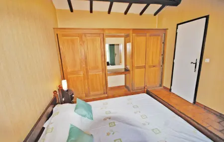 Villa méditerranéenne Sainte-Maxime, piscine & plage à 300m : photo 23