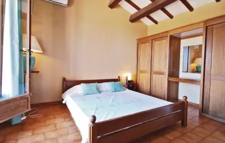 Villa méditerranéenne Sainte-Maxime, piscine & plage à 300m : photo 24
