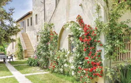 Sanlucchese 2, Maison 4 personnes à Poggibonsi SI - Photo 1