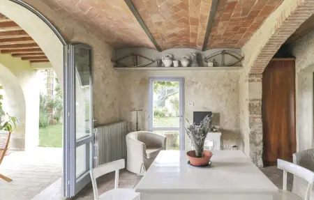 Sanlucchese 2, Maison 4 personnes à Poggibonsi SI - Photo 3