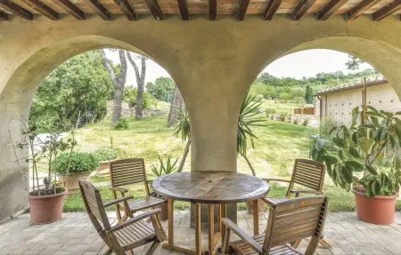 Sanlucchese 2, Maison 4 personnes à Poggibonsi SI - Photo 4