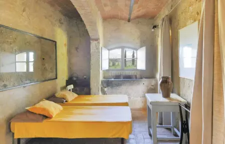 Sanlucchese 2, Maison 4 personnes à Poggibonsi SI - Photo 5