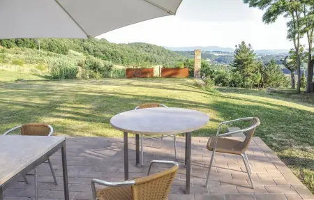 Sanlucchese 2, Maison 4 personnes à Poggibonsi SI - Photo 11