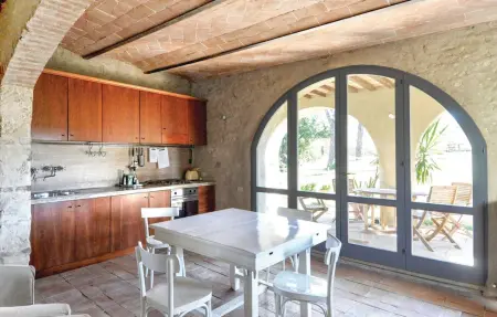 Sanlucchese 2, Maison 4 personnes à Poggibonsi SI - Photo 12