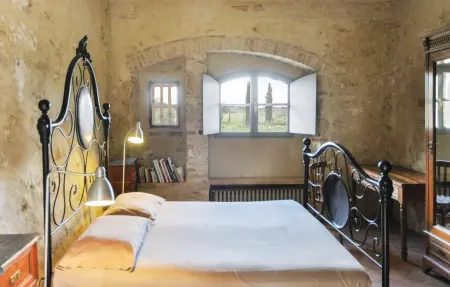 Sanlucchese 2, Maison 4 personnes à Poggibonsi SI - Photo 16