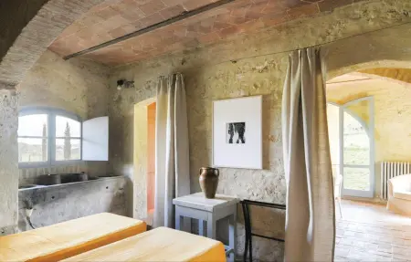 Sanlucchese 2, Maison 4 personnes à Poggibonsi SI - Photo 17
