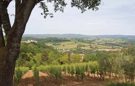 Sanlucchese 2, Maison 4 personnes à Poggibonsi SI - Photo 20