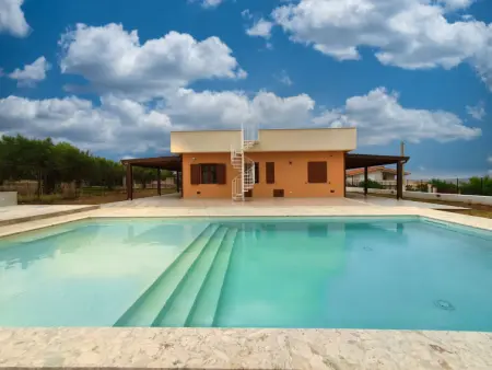 Location appartement de vacances à Balestrate
