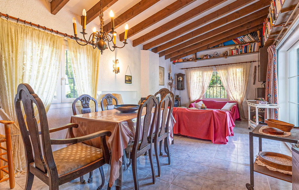 C. San Nicolas, Maison 6 personnes à Jesús Pobre - Photo 4