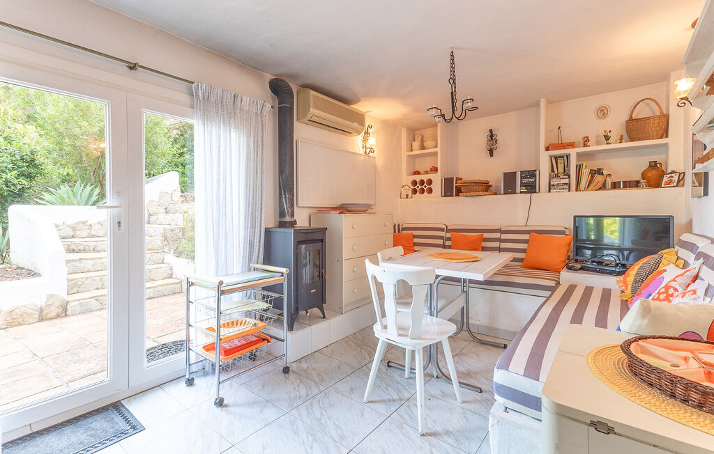 C. San Nicolas, Maison 6 personnes à Jesús Pobre - Photo 6