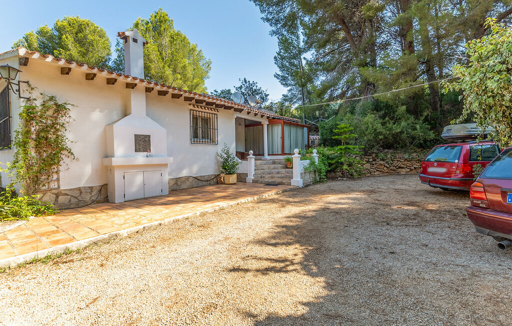 C. San Nicolas, Maison 6 personnes à Jesús Pobre - Photo 12