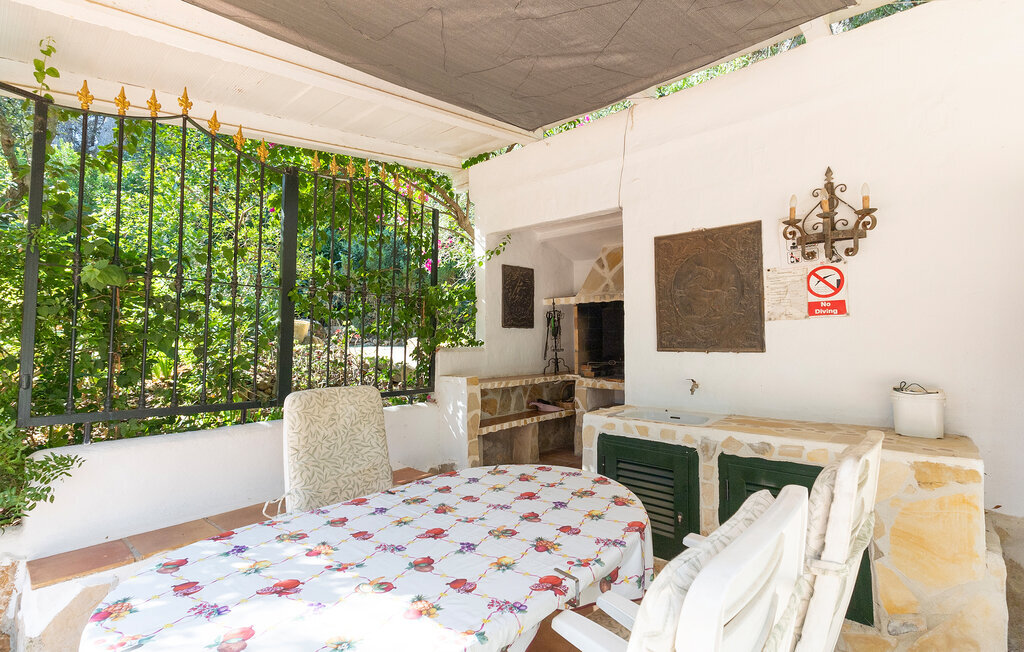 C. San Nicolas, Maison 6 personnes à Jesús Pobre - Photo 14