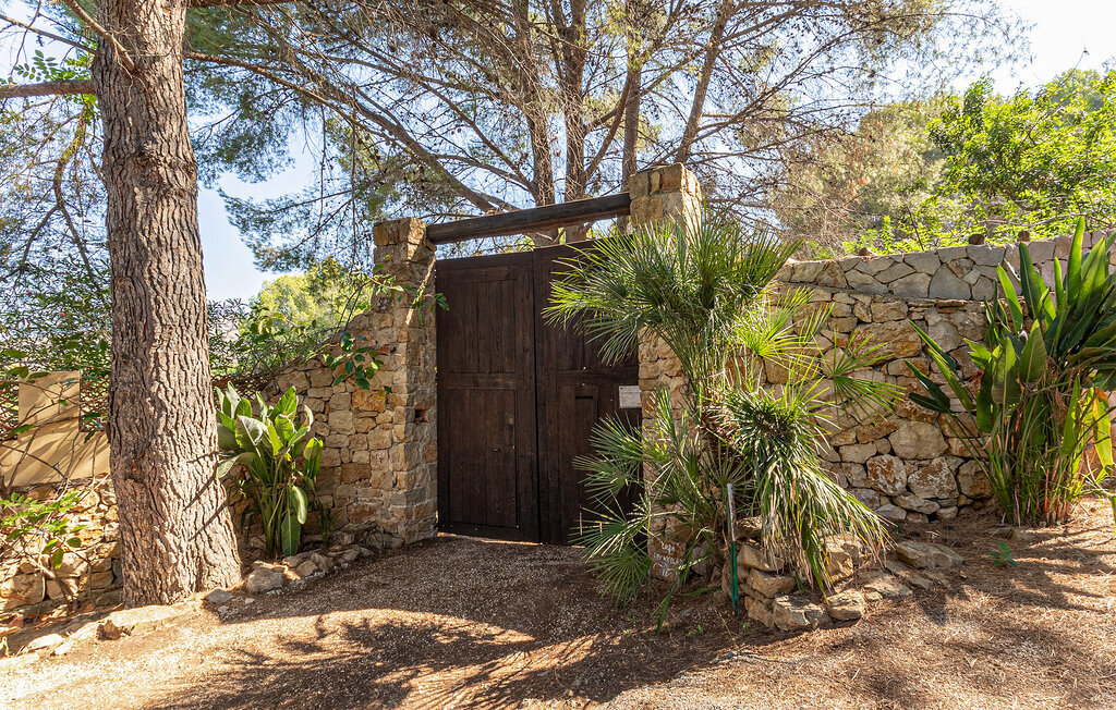 C. San Nicolas, Maison 6 personnes à Jesús Pobre - Photo 17