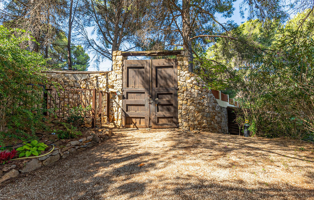 C. San Nicolas, Maison 6 personnes à Jesús Pobre - Photo 18